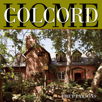 Colcord - Home