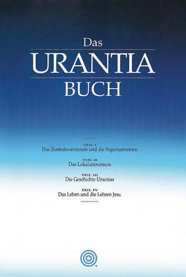 Das Urantia Buch