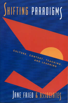 Shifting Paradigms in Student Affairs