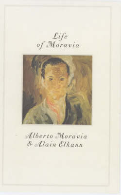 Life of Moravia