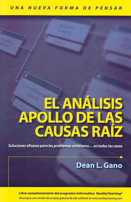 El Analisis Apollo de Las Causes Raiz