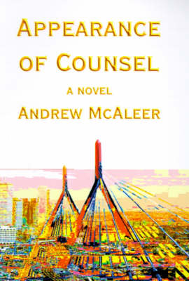 Appearance of Counsel