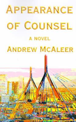 Appearance of Counsel