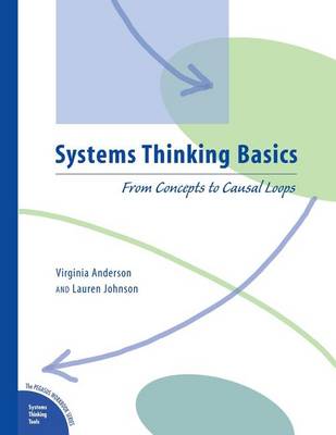 Systems Thinking Basics from Concepts to Causal Loops