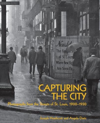 Capturing the City