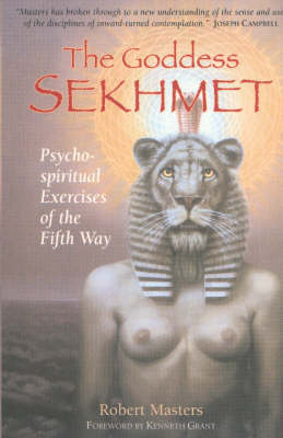 The Goddess Sekhmet