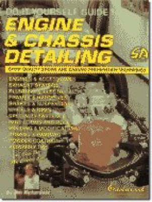 Do it Yourself Guide to Engine and Chassis Detailing