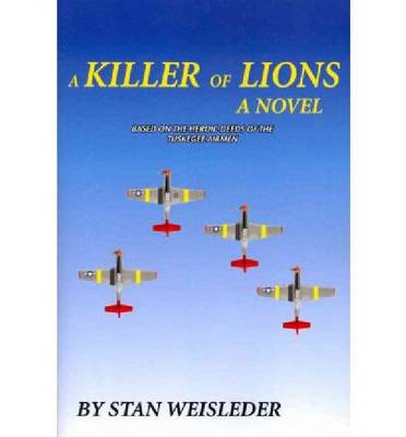 A Killer of Lions