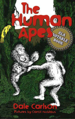 The Human Apes