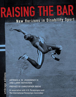 Raising The Bar
