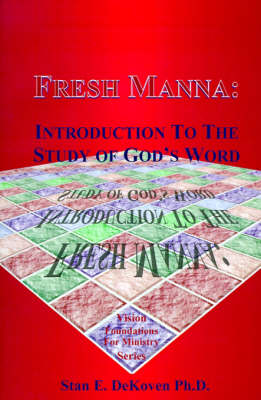 Fresh Manna