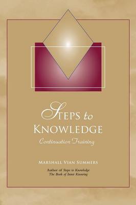 Steps to Knowledge Continuation Training