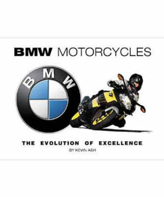 BMW Motorcycles