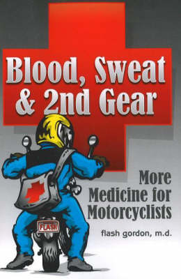 Blood, Sweat and 2nd Gear