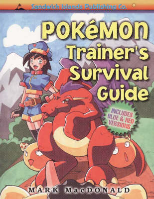 Pokemon Trainer's Survival Guide