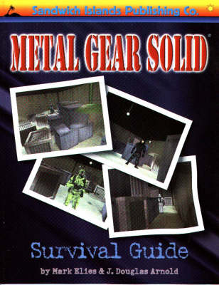 Metal Gear Solid