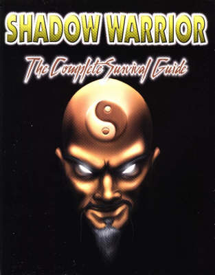 Shadow Warrior