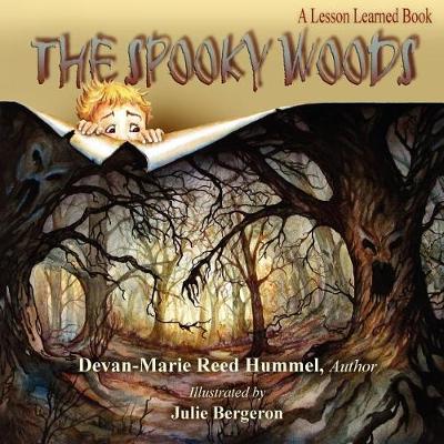 The Spooky Woods