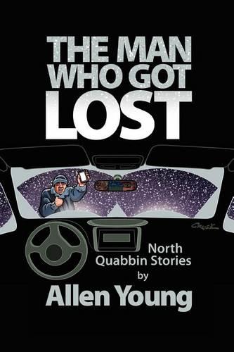 The Man Who Got Lost