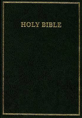 Pocket Bible-KJV