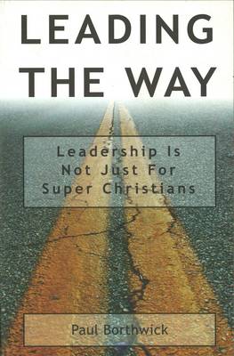 Leading the Way