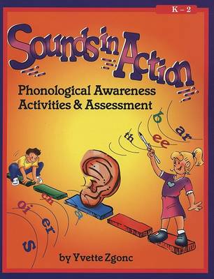 Sounds in Action K-2