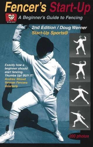Fencer's Start-Up