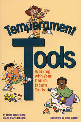 Temperament Tools