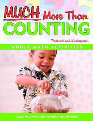 Much More Than Counting