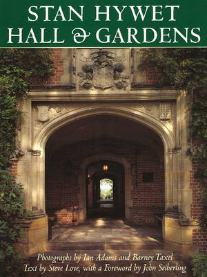 Stan Hywet Hall and Gardens