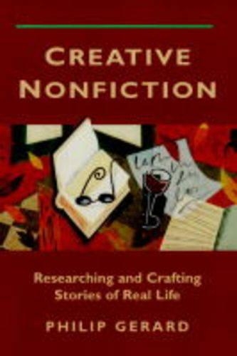 Creative Nonfiction