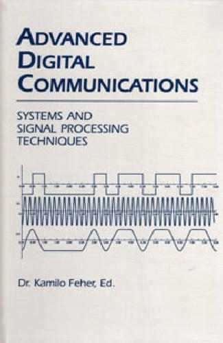 Advanced Digital Communications