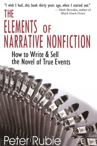 Elements of Narrative Nonfiction