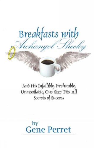 Breakfasts with Archangel Shecky
