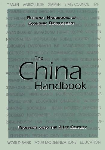 The China Handbook