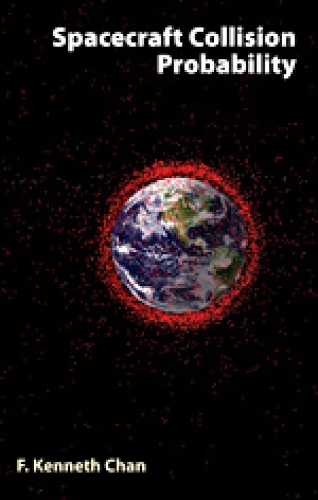 Spacecraft Collision Probability