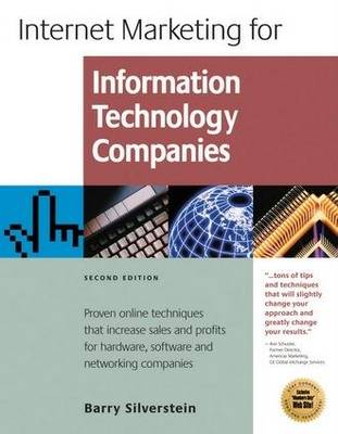 Internet Marketing Success for Information Technology Companies