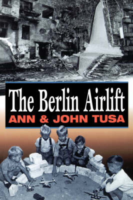 Berlin Airlift