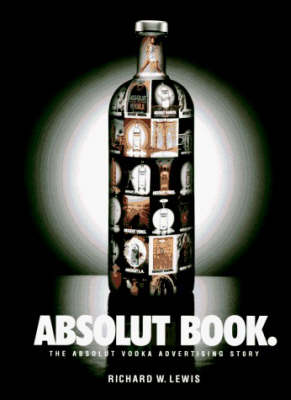 The Absolut Book: Vodka