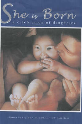 She is Born