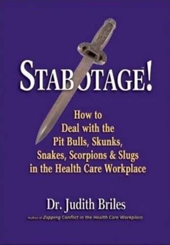 Stabotage!