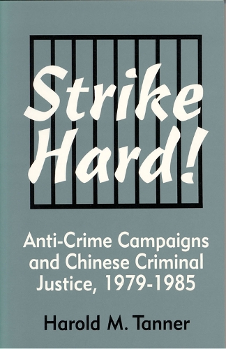 Strike Hard!