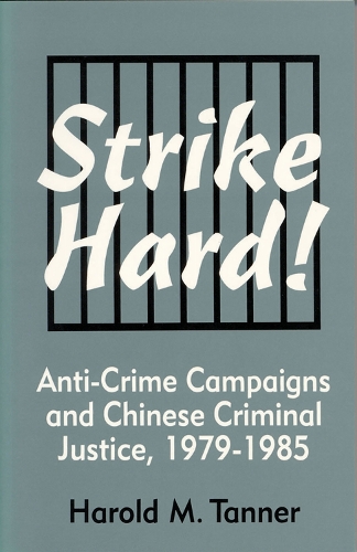 Strike Hard!