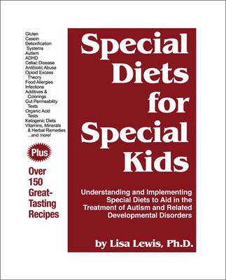 Special Diets for Special Kids