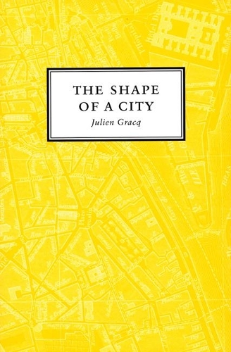 The Shape Of A City