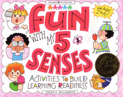 Fun with My 5 Senses