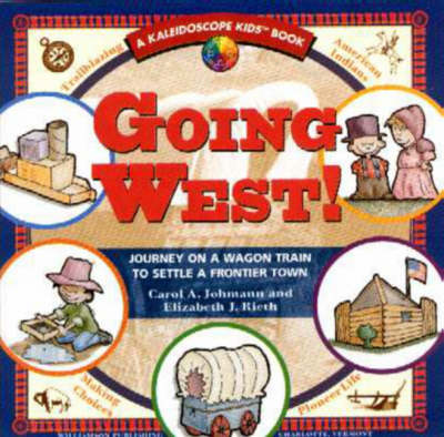 Going West