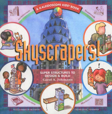 Skyscrapers!