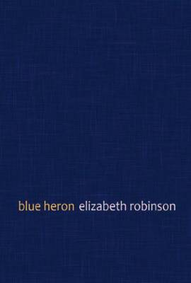 Blue Heron