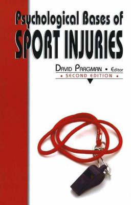 Psychological Bases of Sport Injuries